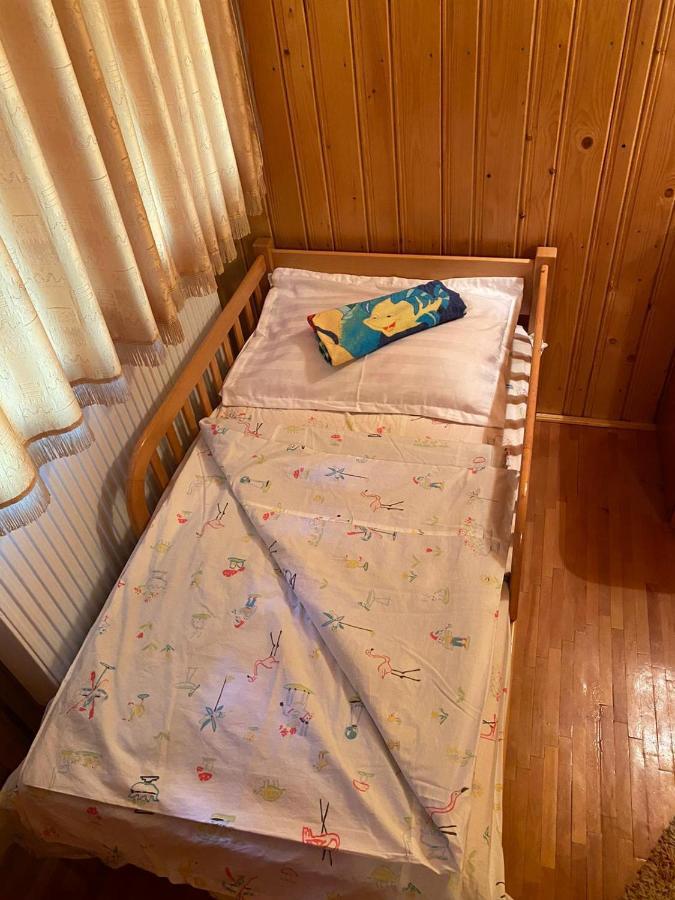 Casa Alesi Villa Dragoslavele Екстериор снимка